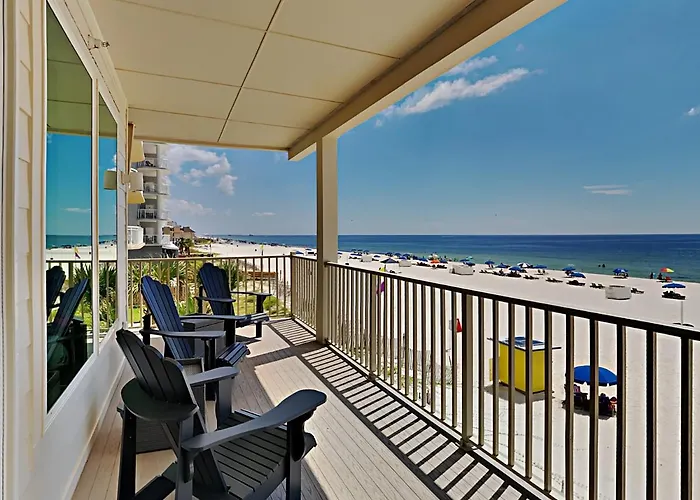 Sea Glass #201 * Gulf Shores