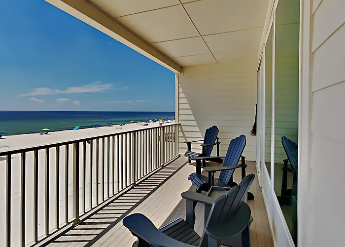 Sea Glass #201 Apartment *