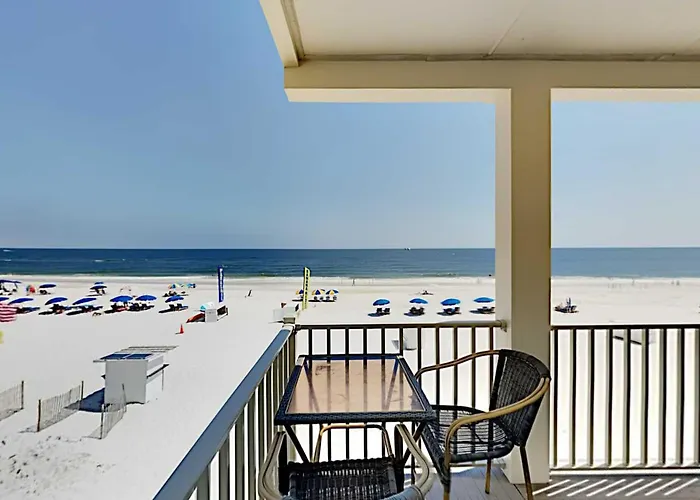 Sea Glass #201 Gulf Shores